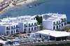 Petasos Beach Resort & SPA **** :: Миконос :: Греция